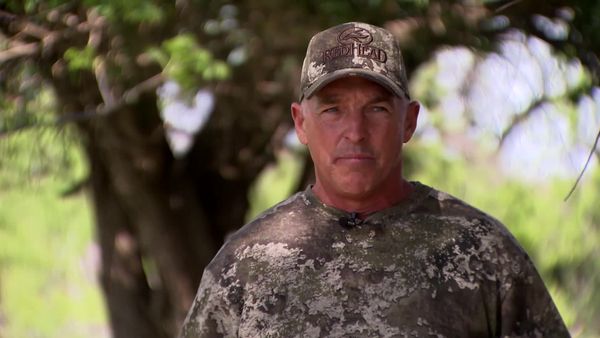 Americana Outdoors - Lessons Learned Hunting Turkeys