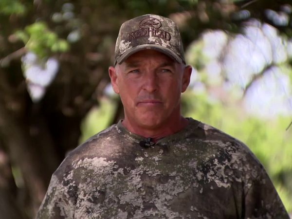Americana Outdoors - Lessons Learned Hunting Turkeys