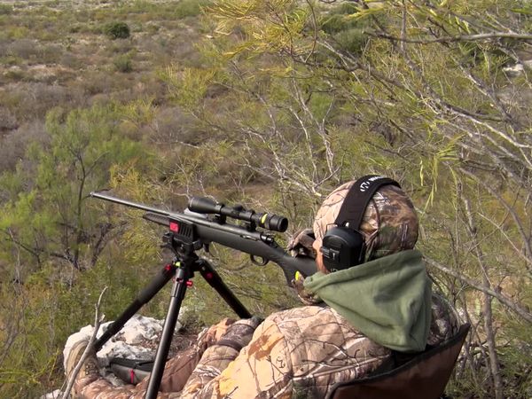 Americana Outdoors - AXIS Hunting Adventures