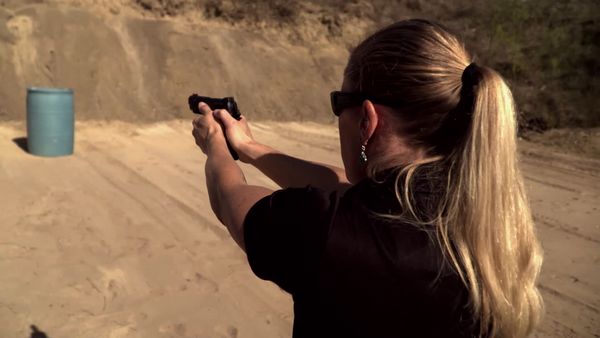Americana Outdoors - See What You've Been Missing with HiViz Sights
