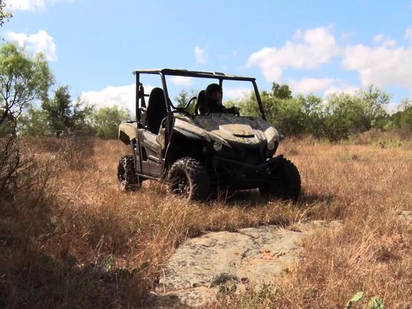Americana Outdoors - Deer Camp Adventures