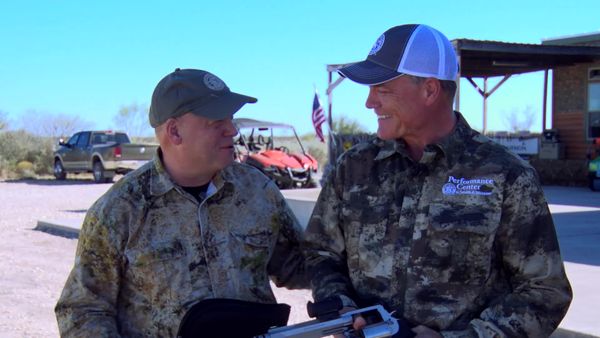 Americana Outdoors - Hunting Adventures