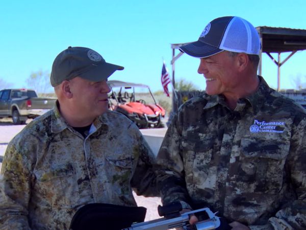 Americana Outdoors - Hunting Adventures