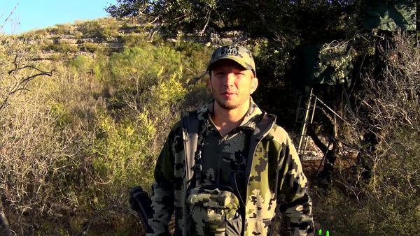 Americana Outdoors - A Melting Pot Of Hunting And Fishing