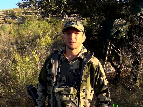 Americana Outdoors - A Melting Pot Of Hunting And Fishing