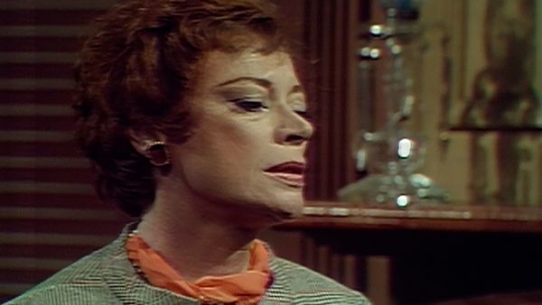 Dark Shadows - Episode 558