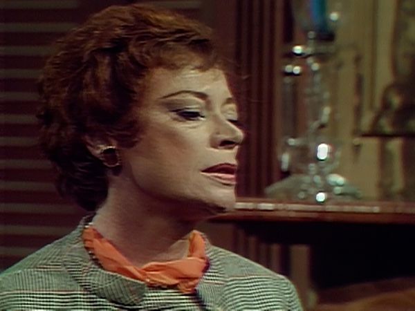 Dark Shadows - Episode 558