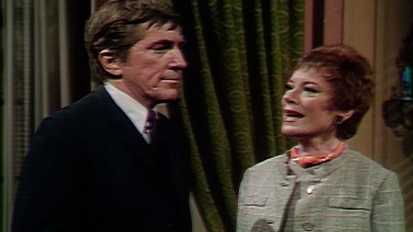 Dark Shadows - Episode 557
