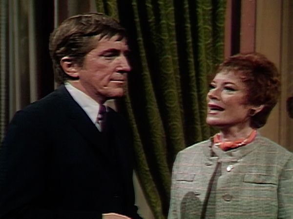 Dark Shadows - Episode 557