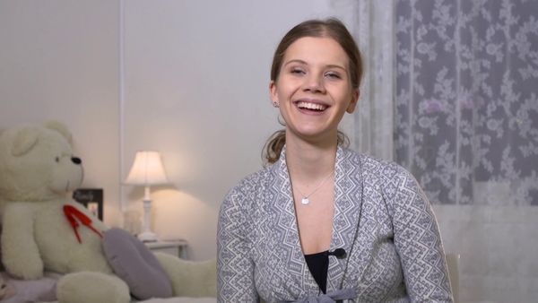 Unge mødre Sverige - Episode 410