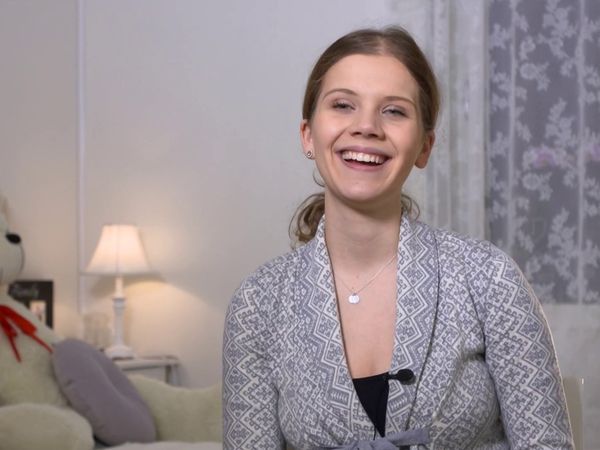 Unge mødre Sverige - Episode 410