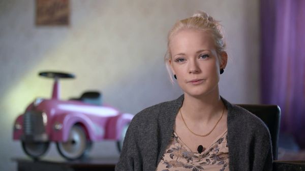 Unge mødre Sverige - Episode 428