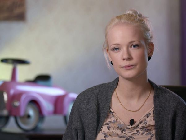Unge mødre Sverige - Episode 428