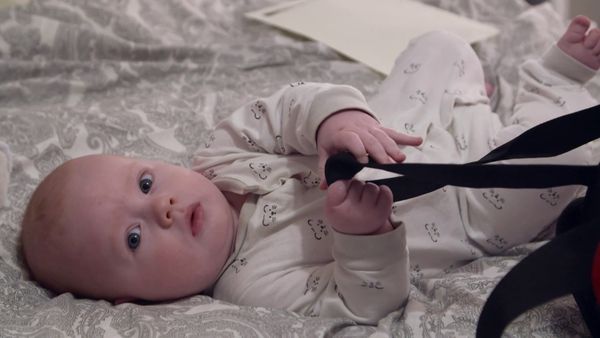 Unge mødre Sverige - Episode 417