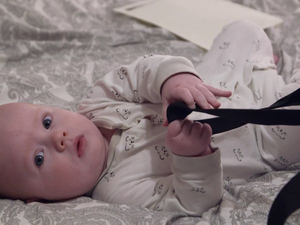 Unge mødre Sverige - Episode 417