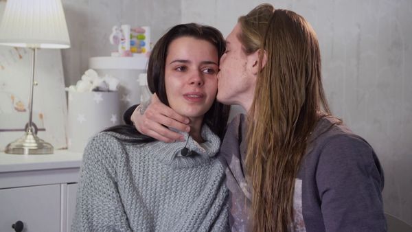 Unge mødre Sverige - Episode 415
