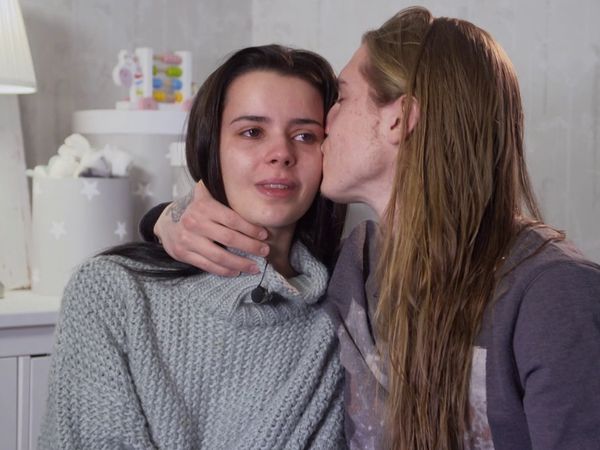 Unge mødre Sverige - Episode 415