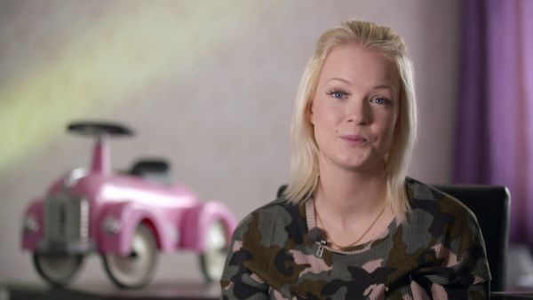 Unge mødre Sverige - Episode 419