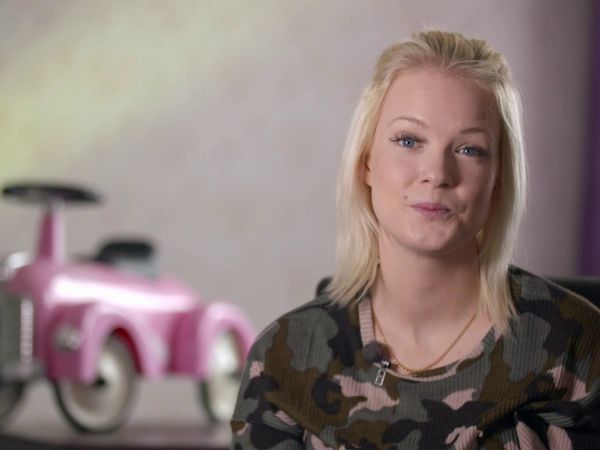 Unge mødre Sverige - Episode 419