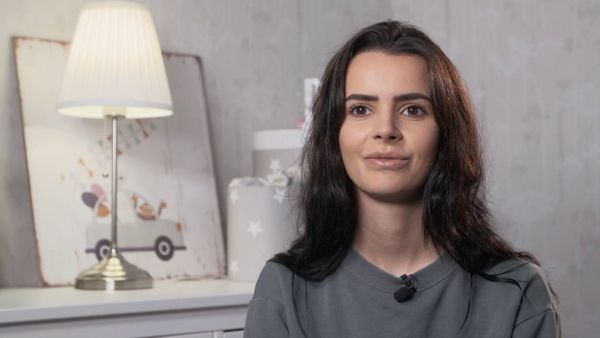 Unge mødre Sverige - Episode 420