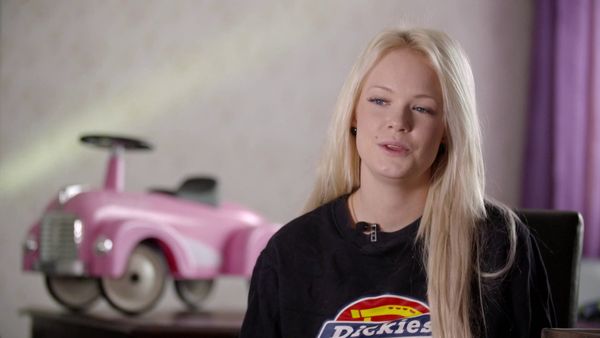 Unge mødre Sverige - Episode 418