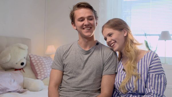 Unge mødre Sverige - Episode 430