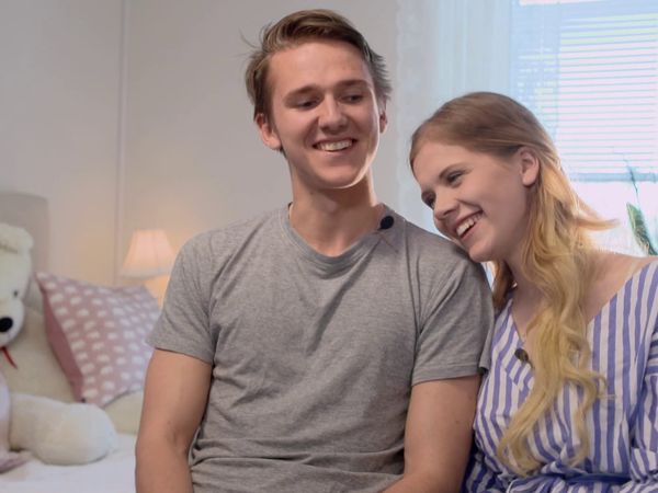 Unge mødre Sverige - Episode 430