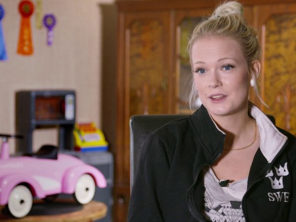 Unge mødre Sverige - Episode 402
