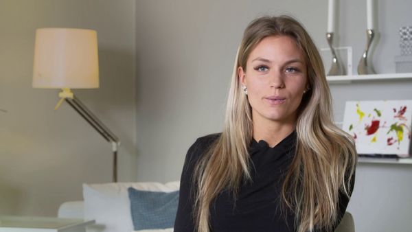 Unge mødre Sverige - Episode 429