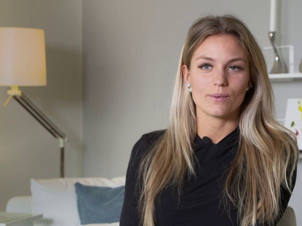 Unge mødre Sverige - Episode 429