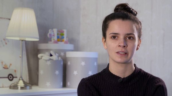 Unge mødre Sverige - Episode 409