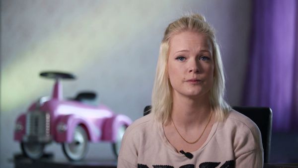 Unge mødre Sverige - Episode 423