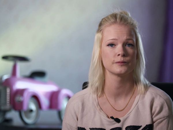 Unge mødre Sverige - Episode 423