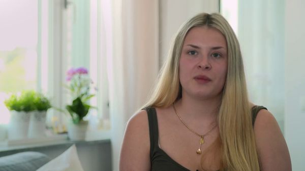 Unge mødre Sverige - Episode 605