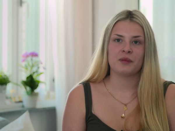 Unge mødre Sverige - Episode 605