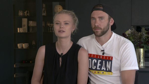 Unge mødre Sverige - Episode 608