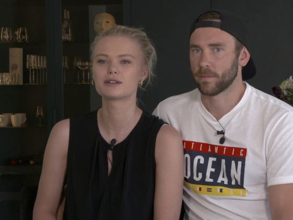 Unge mødre Sverige - Episode 608