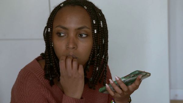 Unge mødre Sverige - Episode 602