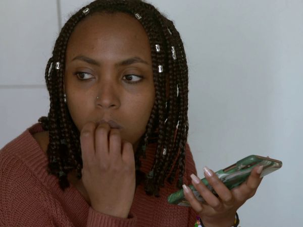 Unge mødre Sverige - Episode 602