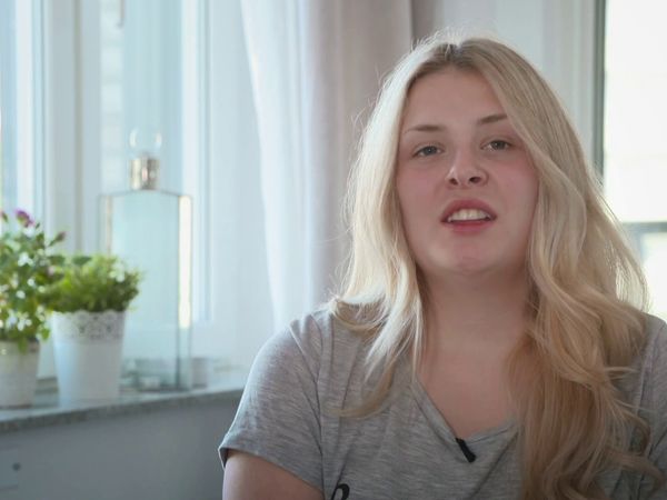 Unge mødre Sverige - Episode 615
