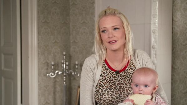 Unge mødre Sverige - Episode 620