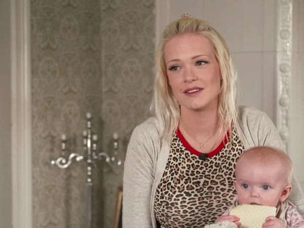 Unge mødre Sverige - Episode 620