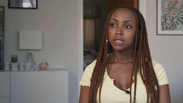 Unge mødre Sverige - Episode 618