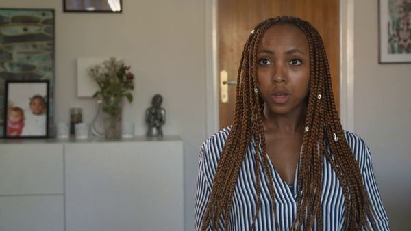 Unge mødre Sverige - Episode 612