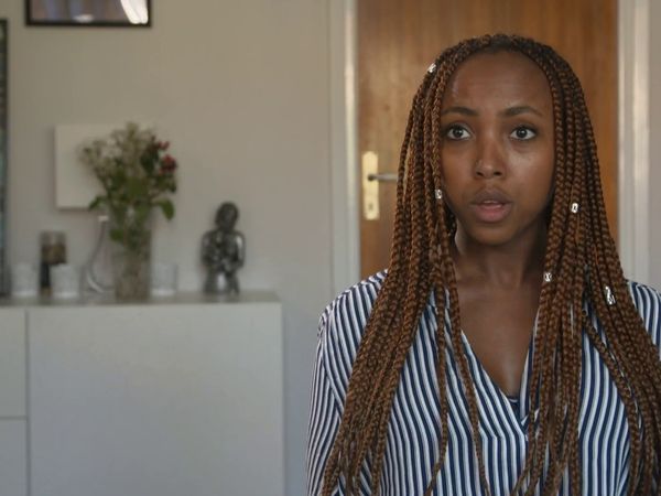 Unge mødre Sverige - Episode 612
