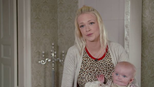 Unge mødre Sverige - Episode 604