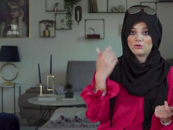 Unge mødre Sverige - Episode 617