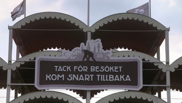 Unge mødre Sverige - Episode 603