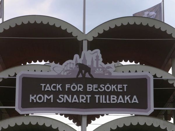 Unge mødre Sverige - Episode 603