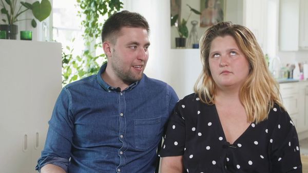 Unge mødre Sverige - Episode 619